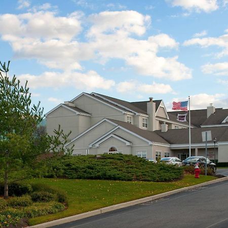 Residence Inn Long Island Hauppauge/Islandia Exteriér fotografie