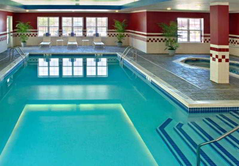 Residence Inn Long Island Hauppauge/Islandia Exteriér fotografie