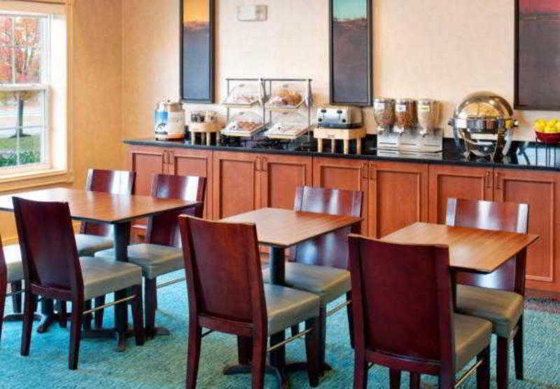 Residence Inn Long Island Hauppauge/Islandia Exteriér fotografie