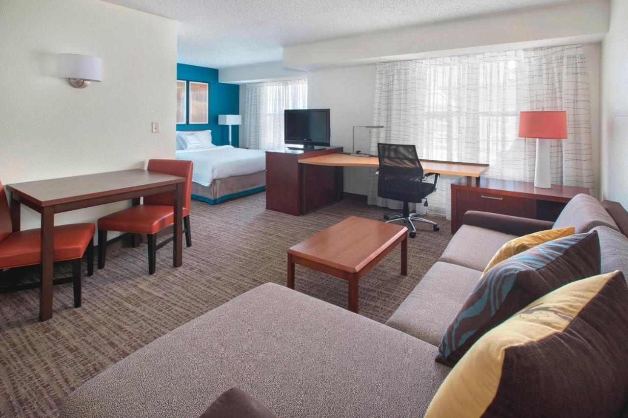 Residence Inn Long Island Hauppauge/Islandia Exteriér fotografie