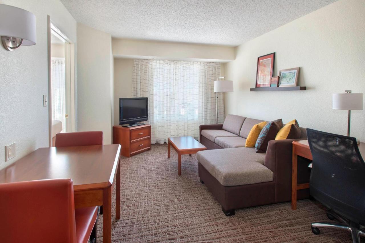 Residence Inn Long Island Hauppauge/Islandia Exteriér fotografie