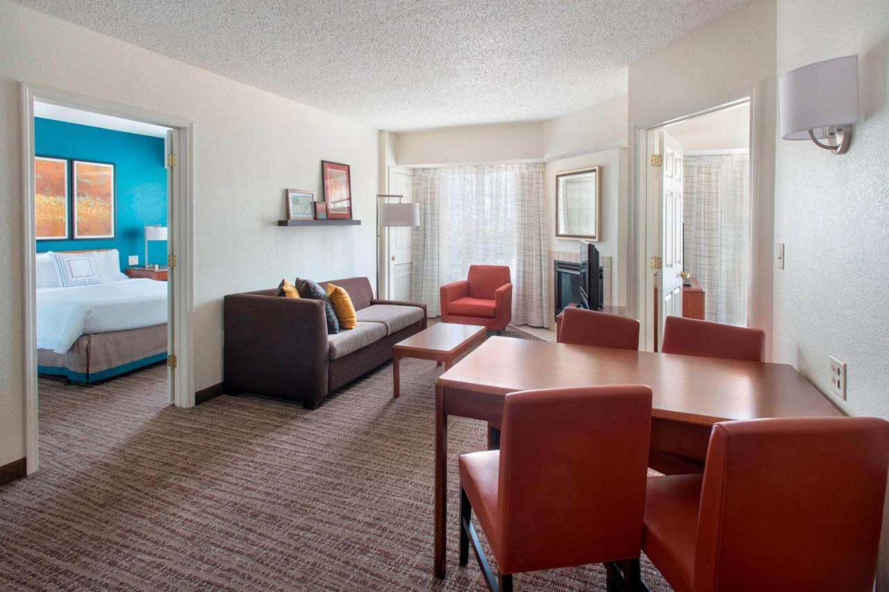 Residence Inn Long Island Hauppauge/Islandia Exteriér fotografie