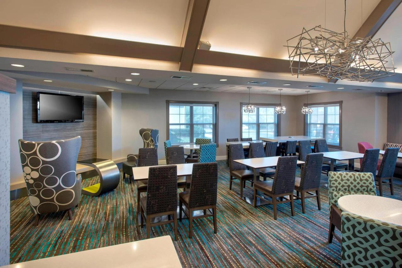 Residence Inn Long Island Hauppauge/Islandia Exteriér fotografie