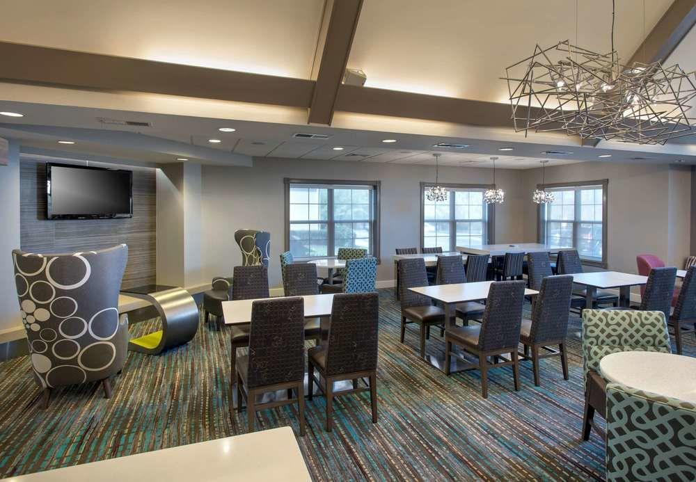 Residence Inn Long Island Hauppauge/Islandia Exteriér fotografie