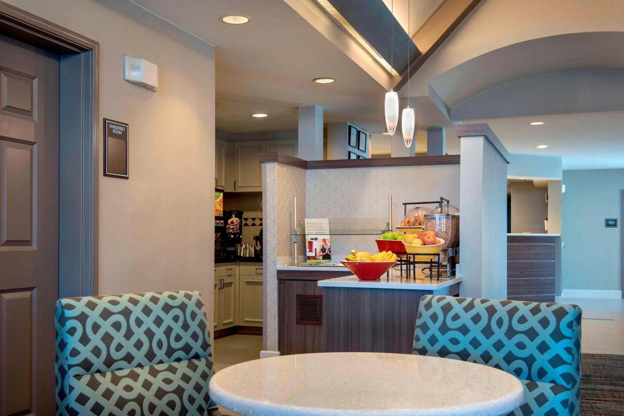 Residence Inn Long Island Hauppauge/Islandia Exteriér fotografie