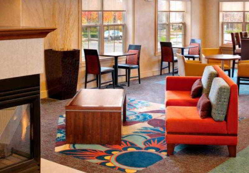 Residence Inn Long Island Hauppauge/Islandia Exteriér fotografie
