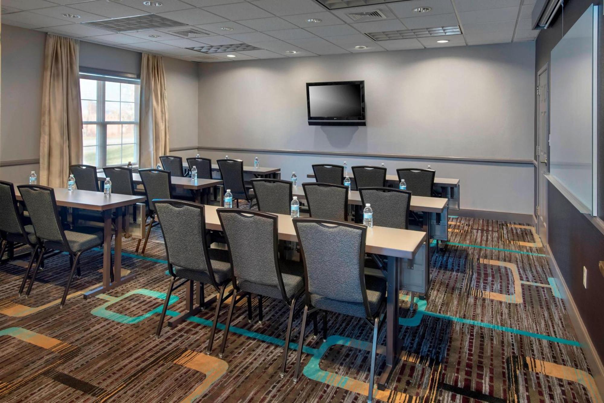 Residence Inn Long Island Hauppauge/Islandia Exteriér fotografie