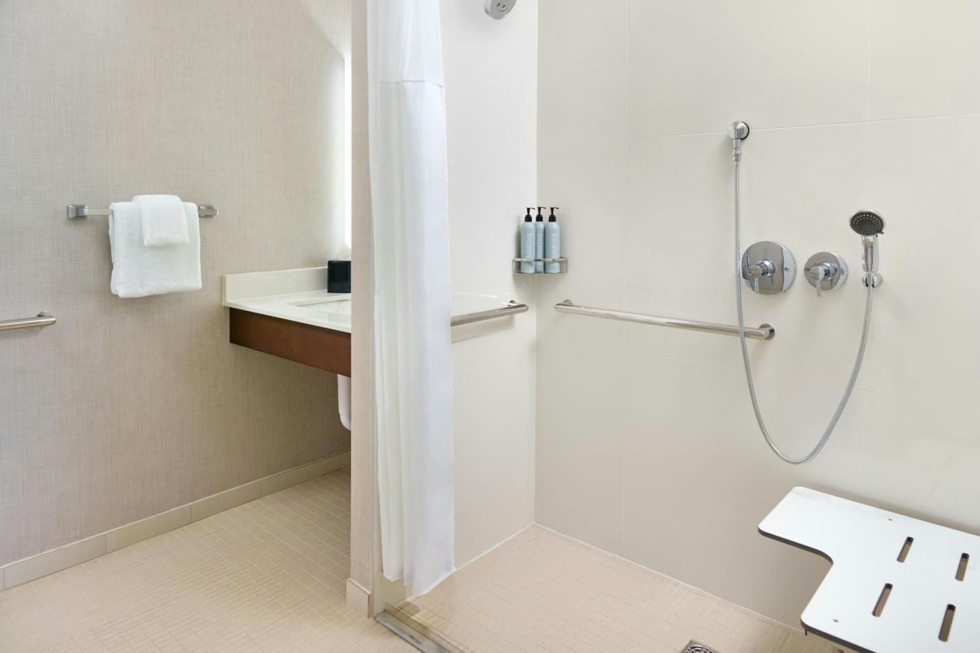 Residence Inn Long Island Hauppauge/Islandia Exteriér fotografie