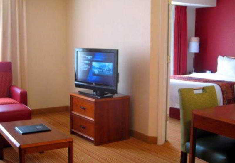 Residence Inn Long Island Hauppauge/Islandia Exteriér fotografie