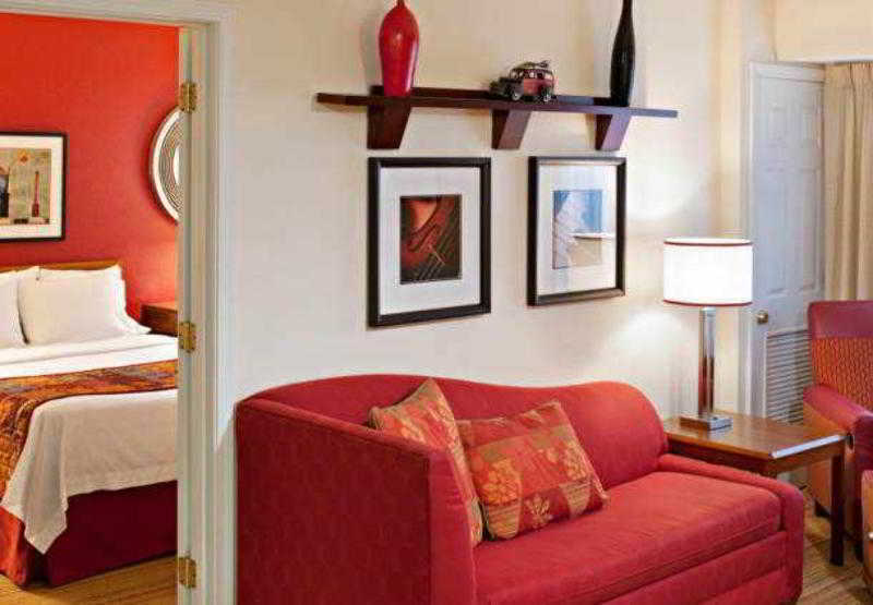 Residence Inn Long Island Hauppauge/Islandia Exteriér fotografie