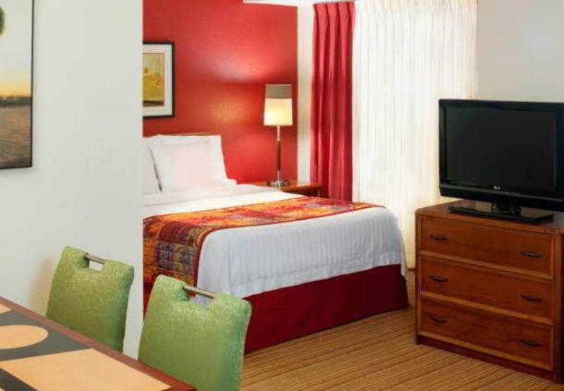 Residence Inn Long Island Hauppauge/Islandia Exteriér fotografie