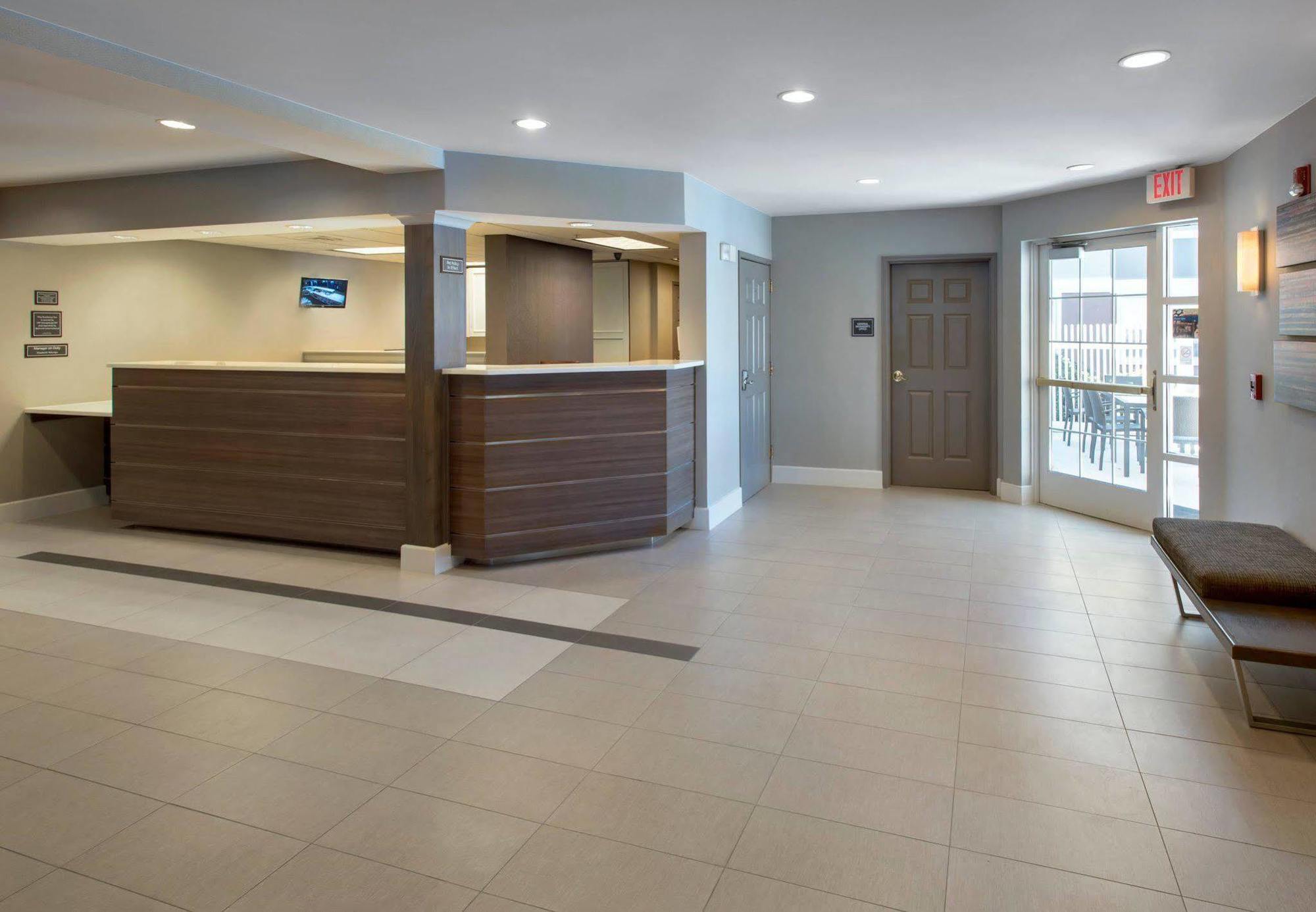 Residence Inn Long Island Hauppauge/Islandia Exteriér fotografie