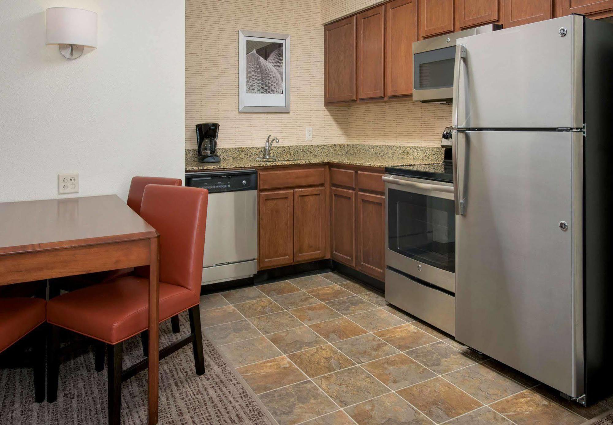 Residence Inn Long Island Hauppauge/Islandia Exteriér fotografie